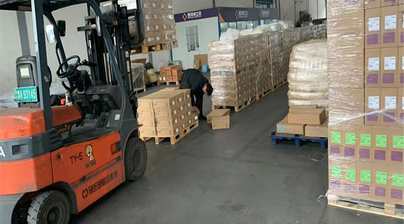 潮州饶平县到邯郸物流公司-饶平县到邯郸运输专线-整车零担